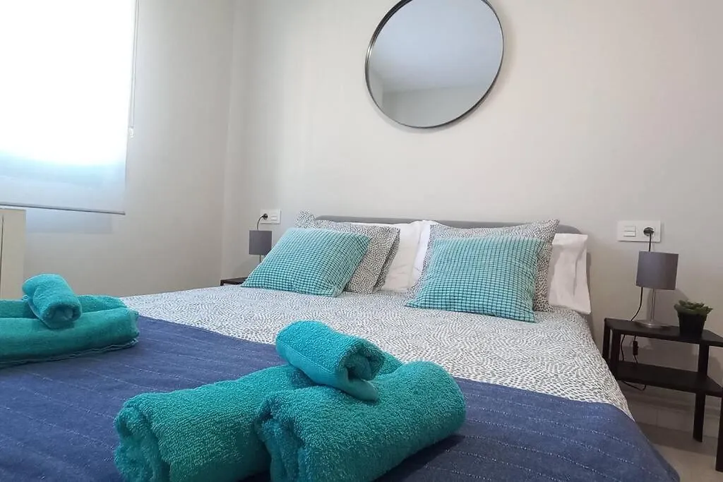 Apartamento Getxo Centro
