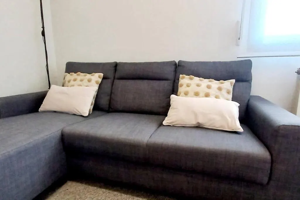 Apartamento Getxo Centro 西班牙